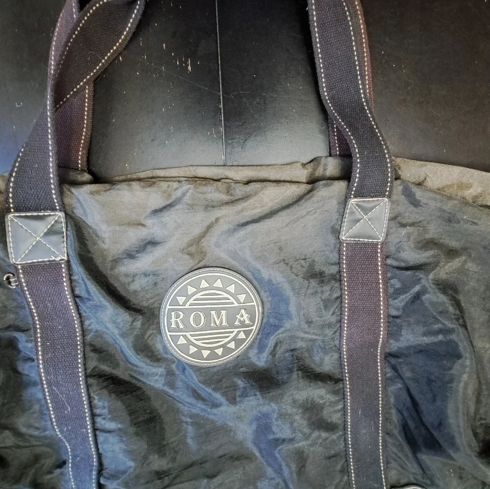 Roma XL Traveling Duffel Bag    Size 42